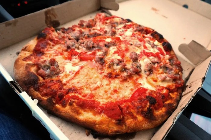 Patch haven north Pizza places north haven ct