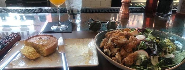 Upscale soul food restaurants in nj