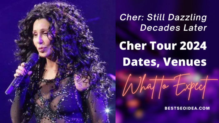 Bill Cherry 2024 Tour Dates Unveiled