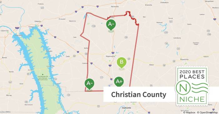 Houses for Sale in Christian County KY Your Dream Home Awaits