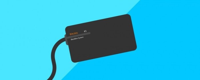 What is black box insurance
