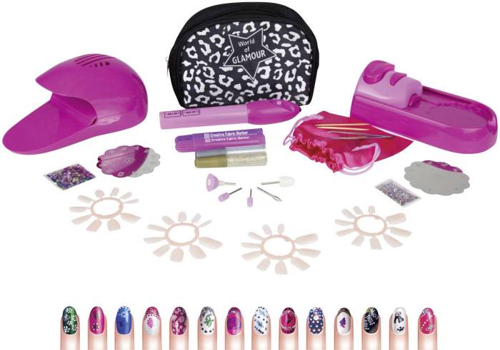 Mani and Pedi Nail Salon Your Perfect Polish