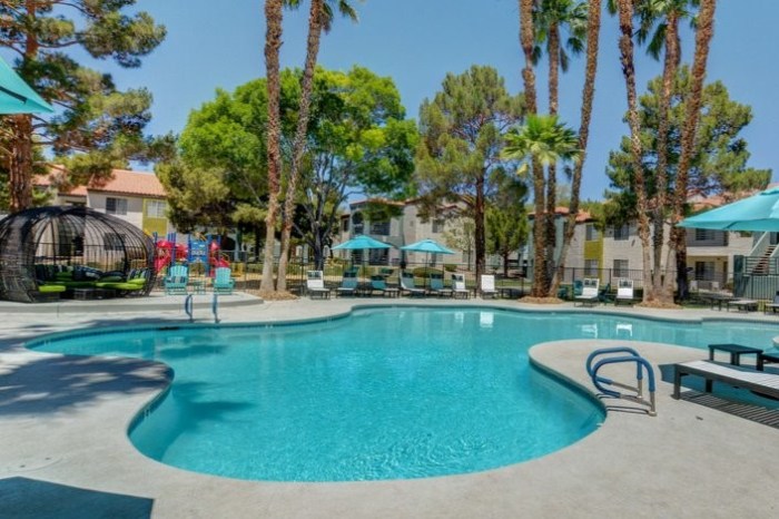 The Arbors Apartments Las Vegas NV Your Las Vegas Oasis